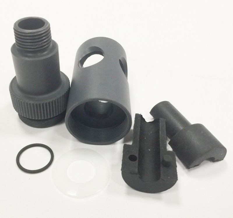 Etatron nosač elektrode PVC 1/2"