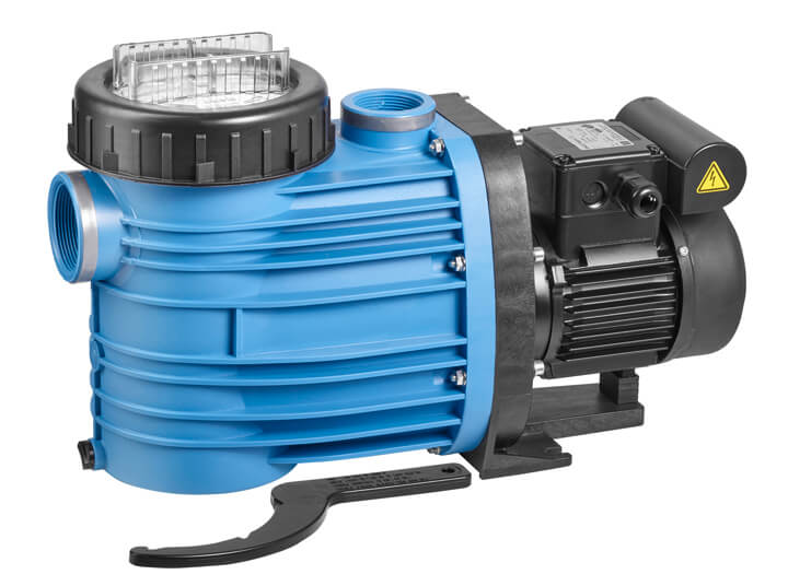 Pumpa Magna 14, 0,65kW, 1F