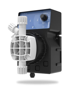 DOZIRNA PUMPA Multiflow-B MA 30-50 lit 240V PVDF/FPM/Cer.