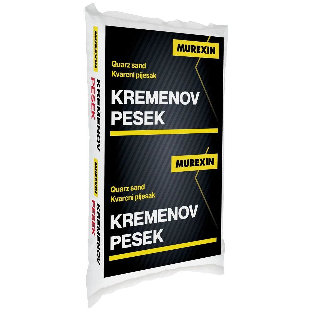 Kvarcni pijesak FB200 (1,0 - 2,0mm) vreća 25 kg