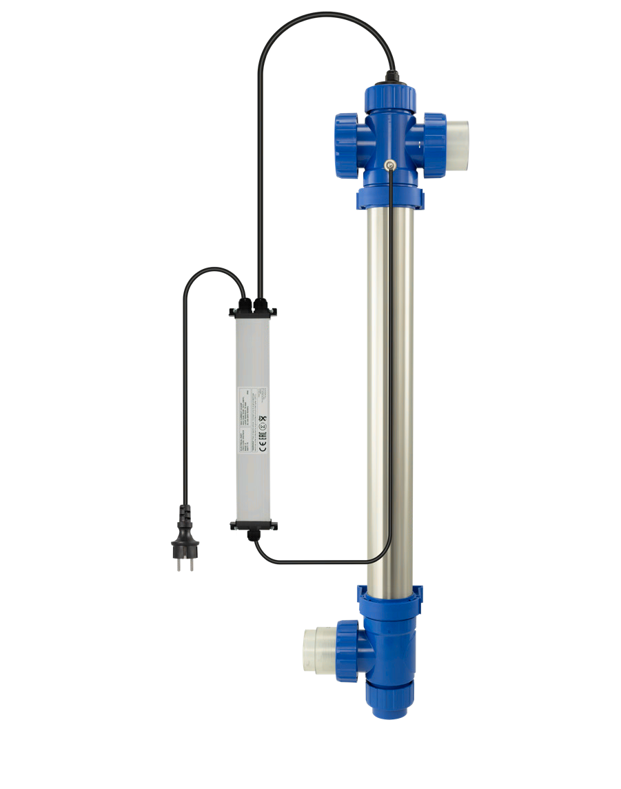 UV STERILIZATOR TECH UV-C 4ALL 75W