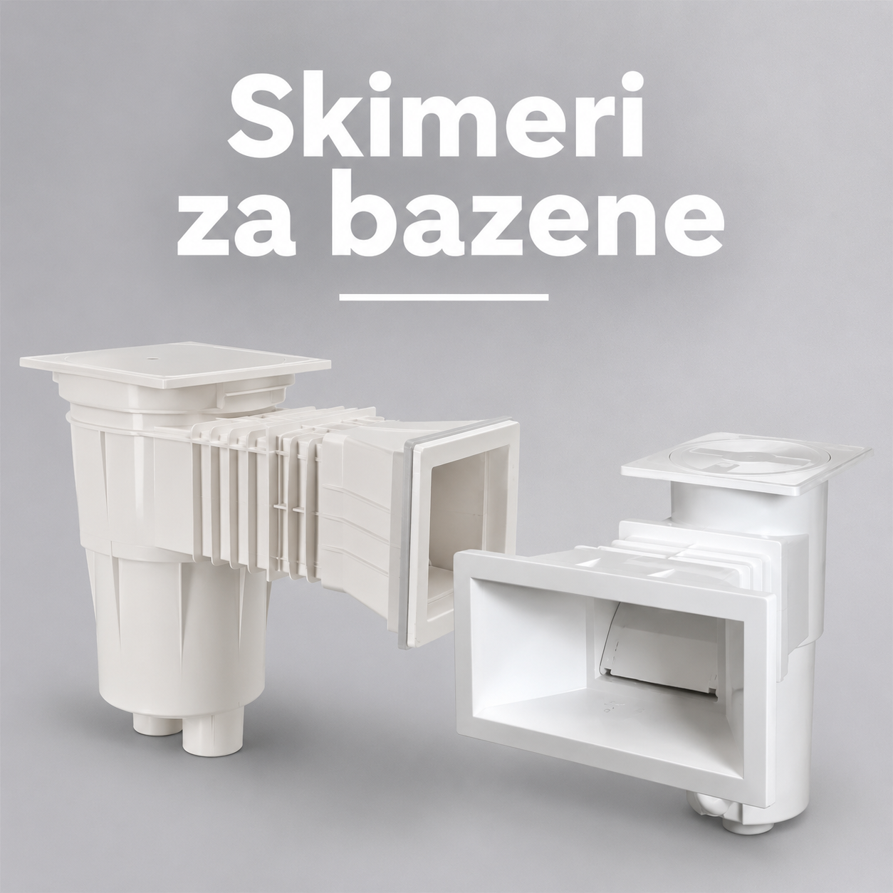 Skimeri za bazene