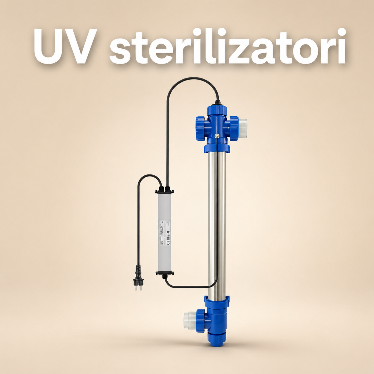 UV sterilizatori
