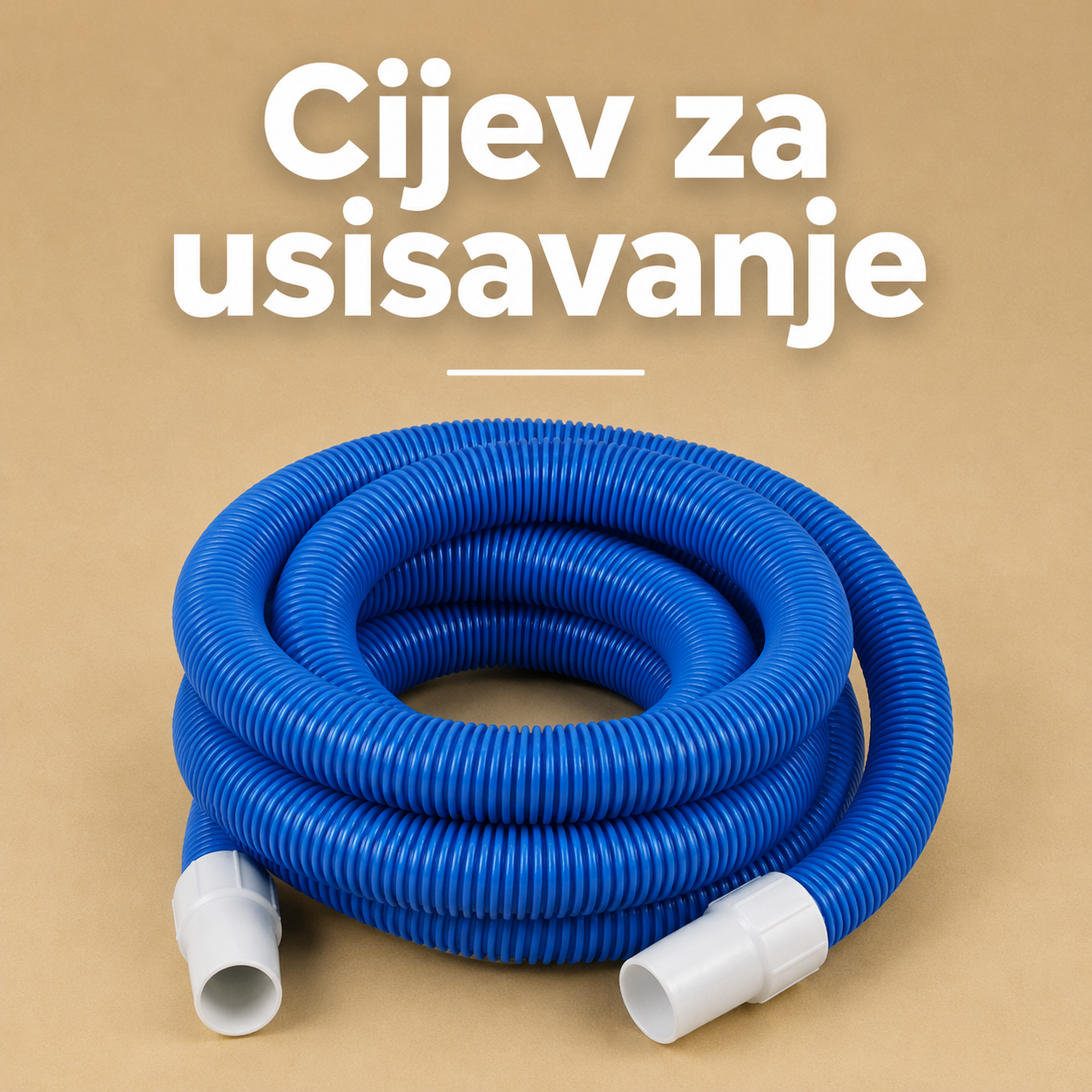 Plutajuća cijev