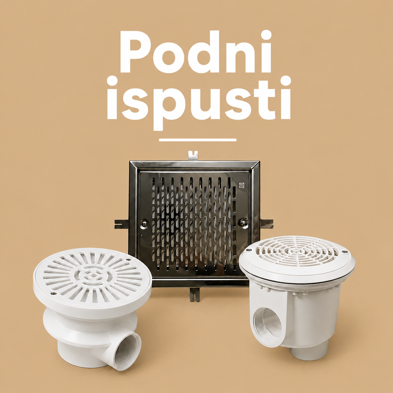 Podni ispusti