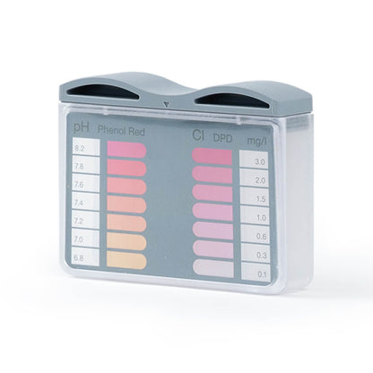 Lovibond Pooltester – tester za klor i pH