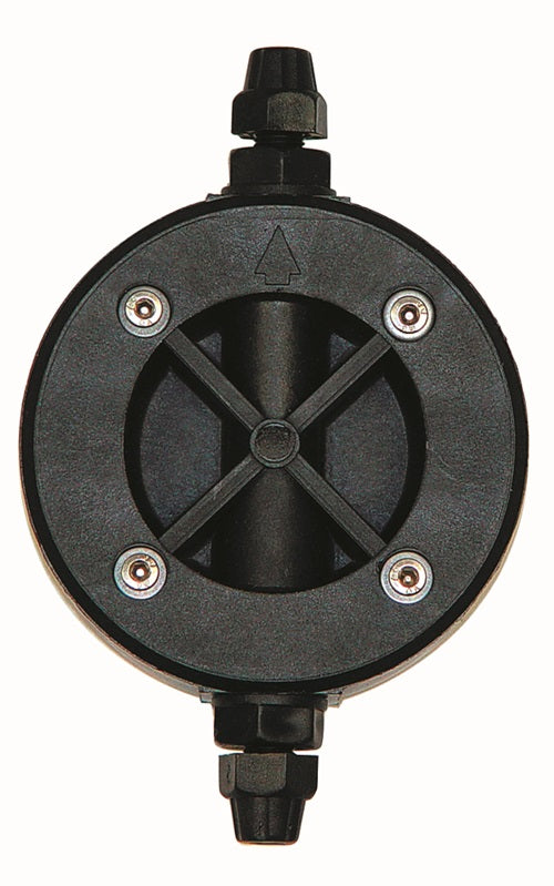 Etatron dozirna glava 20 l/h, FPM/Viton