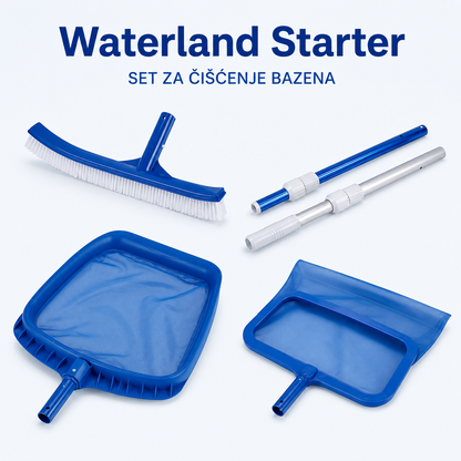 waterland-starter-set-za-ciscenje-bazena-osnovna-oprema-za-rucno-odrzavanje