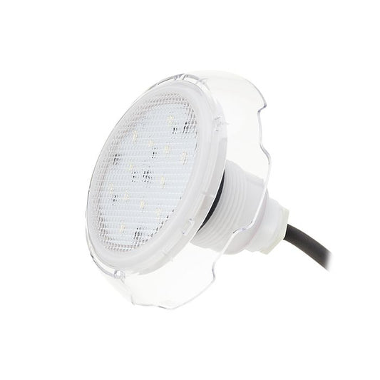 MINI BIJELI LED REFLEKTOR 1450 lm, 5,2W, 12 V AC, 20 V DC, muški navoj 1 1/2"