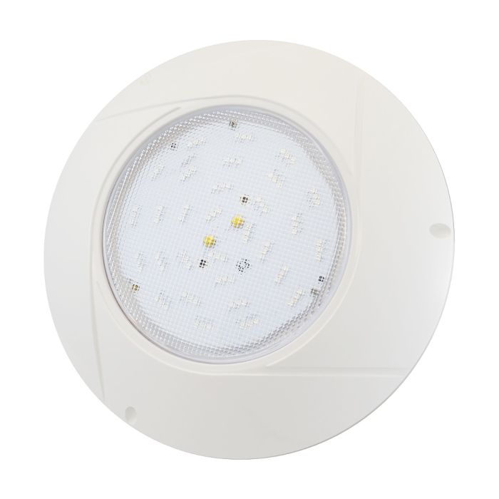 LED reflektor BIJELI, 13W, na navoj 1 1/2'' za montažu u mlaznicu