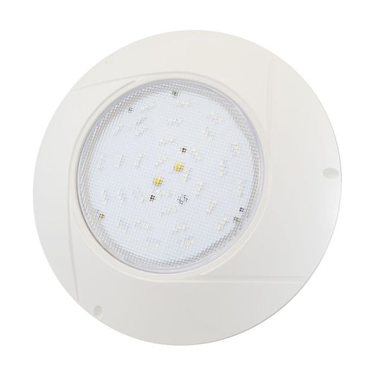 LED reflektor BIJELI, 13W, na navoj 1 1/2'' za montažu u mlaznicu