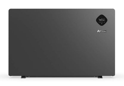 Aquark Mr. Silence MPXC170 toplinska pumpa 17 kW grijanje i hlađenje bazena