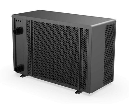 Aquark Mr. Silence MPXC170 toplinska pumpa 17 kW grijanje i hlađenje bazena