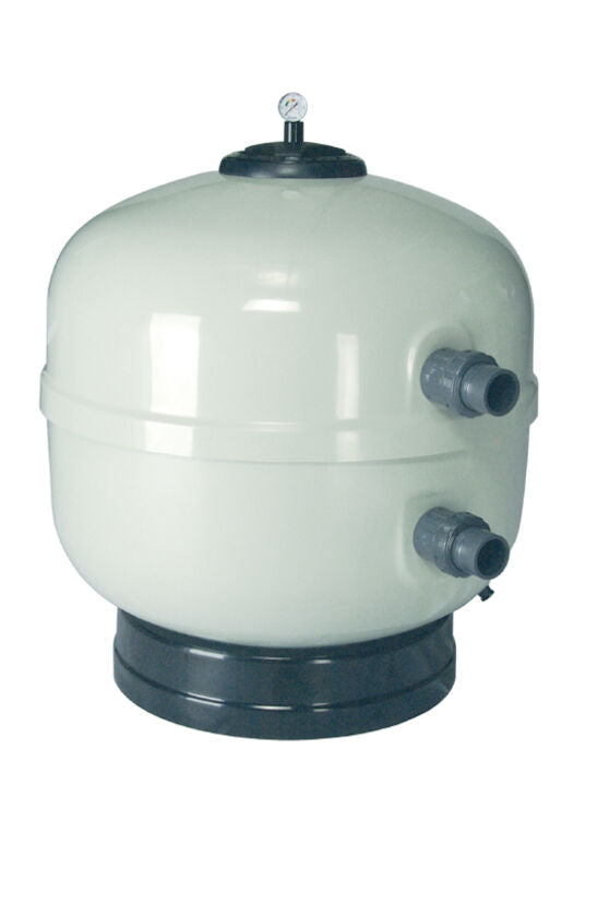 Filter Aster D750, 21m3/h bočna montaža 2''