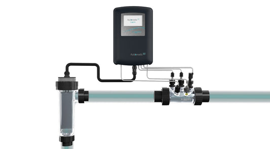 Elektroliza Automatic Salt AS5