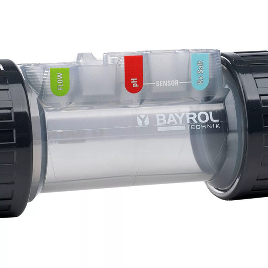 Bayrol KIT Smart&Easy Connector Flow