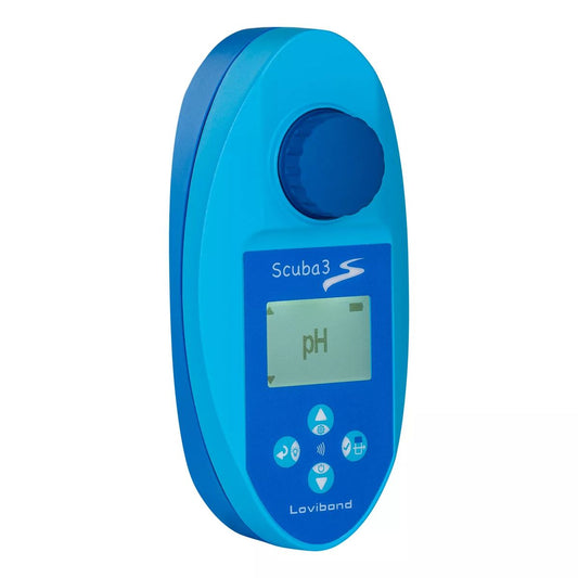 Scuba 3