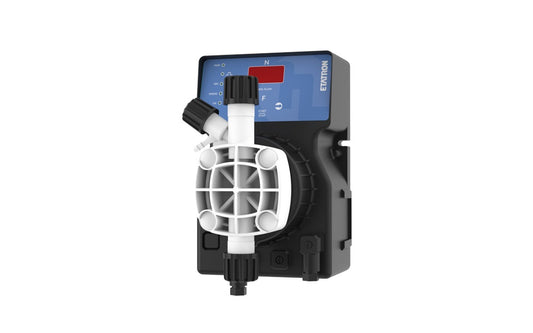 DOZIRNA PUMPA DLX PH-RX/MBB 1-3 LIT VITON ETATRON