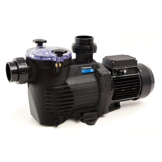PUMPA E-FLO 0.75 HP 11.5 m3/h 1F