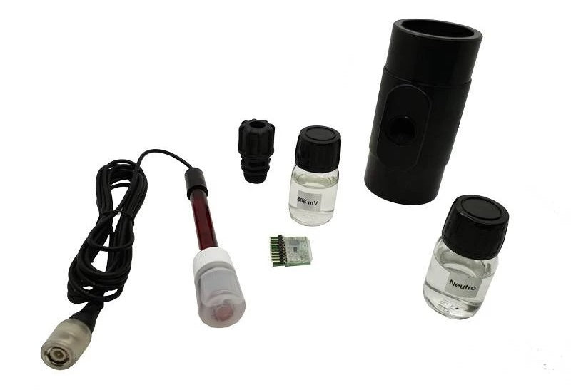 Sugar Valley RX elektroda i čip, plastična
