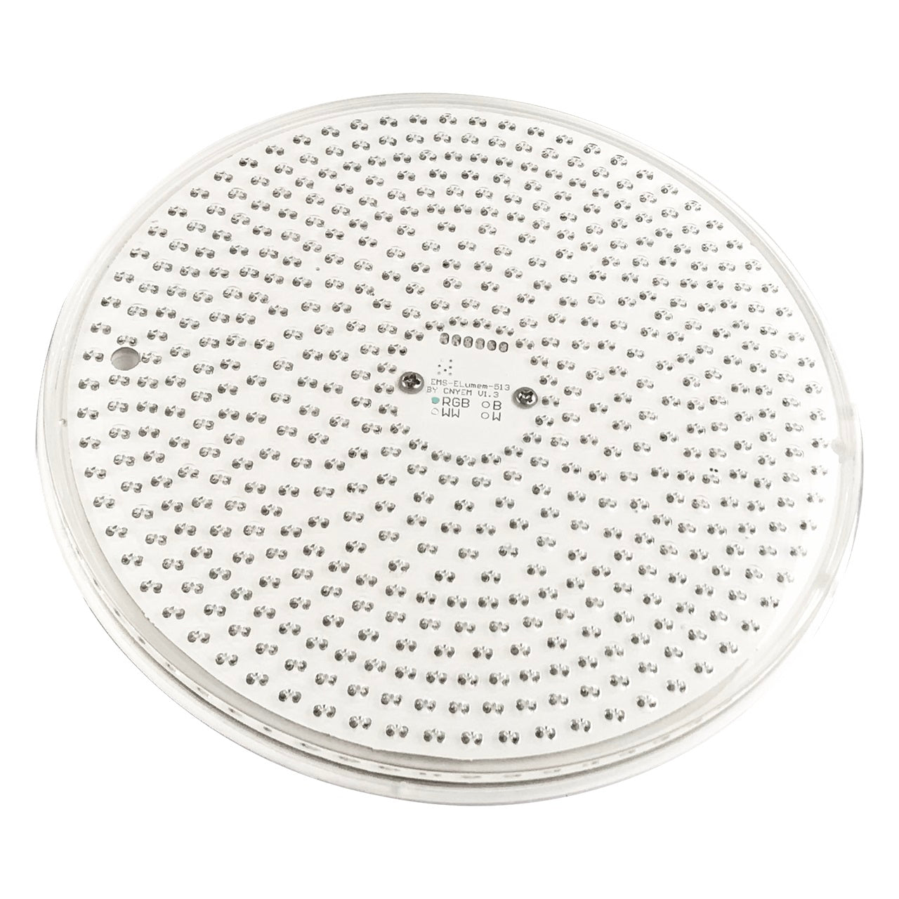 Led panel RGB 35W/12V 441 ledica - za reflektore 56003AQC