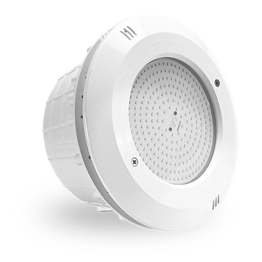 Reflektor LED BIJELI 35W/12V 441 led žarulja, sa kučištem i brtvama za foliju, E