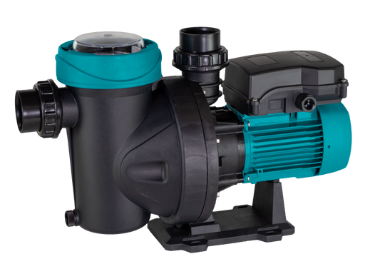 PUMPA SILEN I 33 8M  230 50 014692/STD Q=7,2 H=6