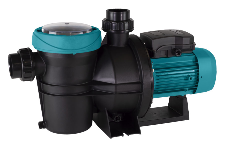PUMPA SILEN S2 100 24  230/400 50 014694/STD Q=21 H=10