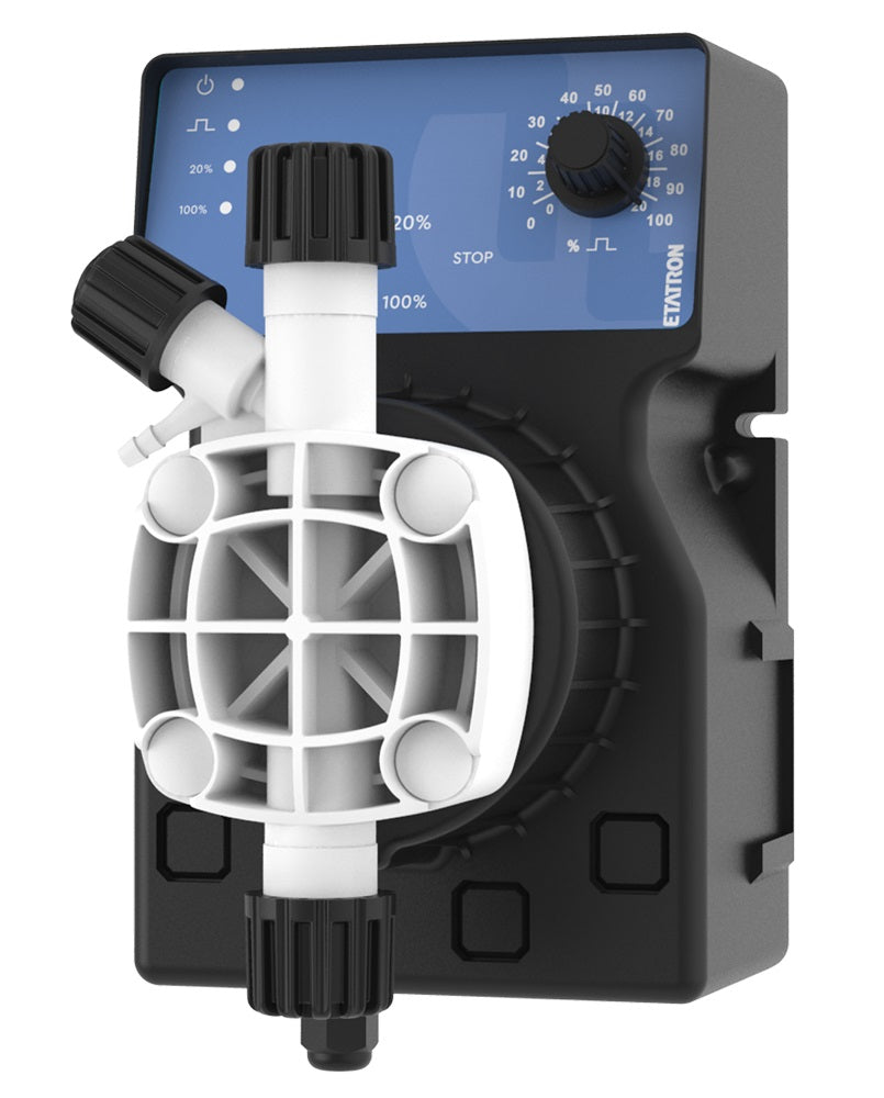 DOZIRNA PUMPA DLX MA/AD 5-8 LIT VITON ETATRON
