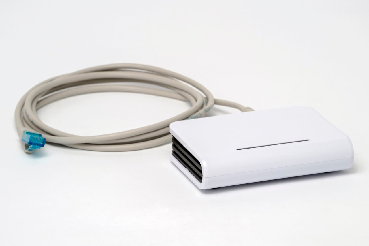 Sugar Valley RS4NET Ethernet modul za Vistapool