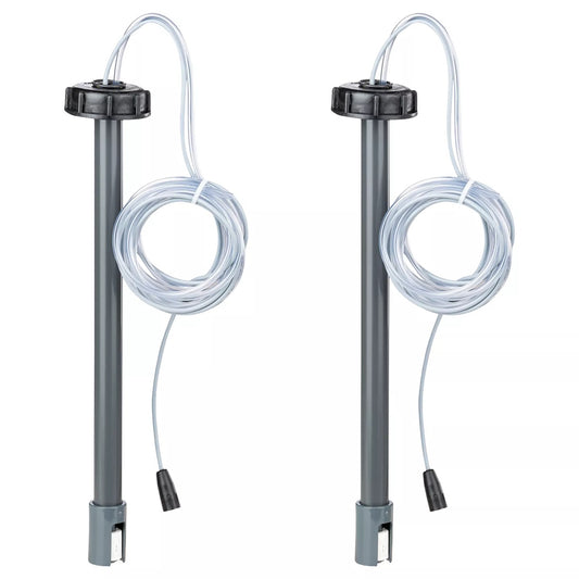 Bayrol KIT Level Automatic Double - nadzor 2 kanistra
