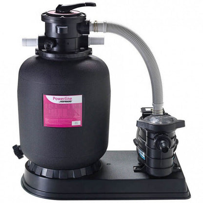Hayward Powerline filterski set 4 m³/h 0,25 HP D350