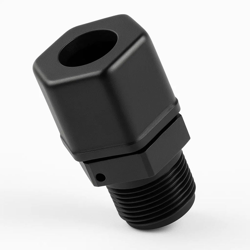 Etatron nosač elektrode PP 1/2" s brtvenim prstenom