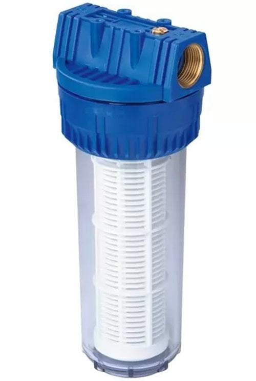 Kućište filtera 3P AT-I 9 3/4", priključak 1"