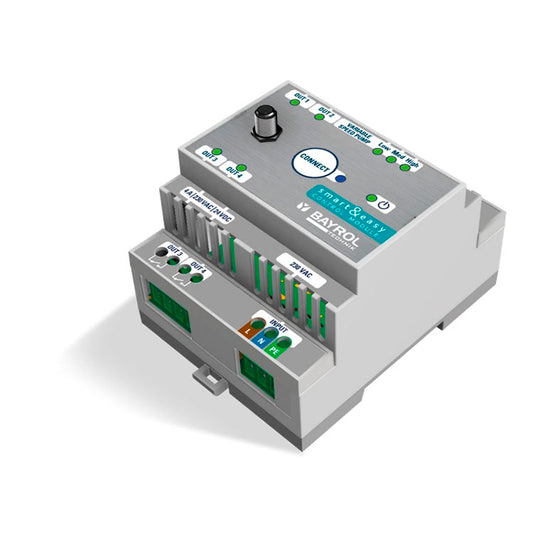 Bayrol Smart&Easy Control modul za Automatic Salt AS5/AS7