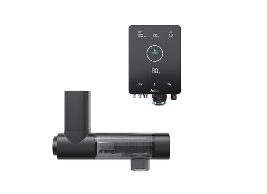 Elektroliza Inverterska MPS30 Premium, proizvodnja 20-25 g/h, salinitet