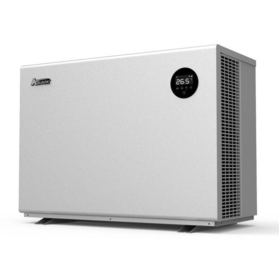 Toplinska pumpa 13 kW, za bazene volumena  35-65 m3 * temperatura zraka 27C, tem