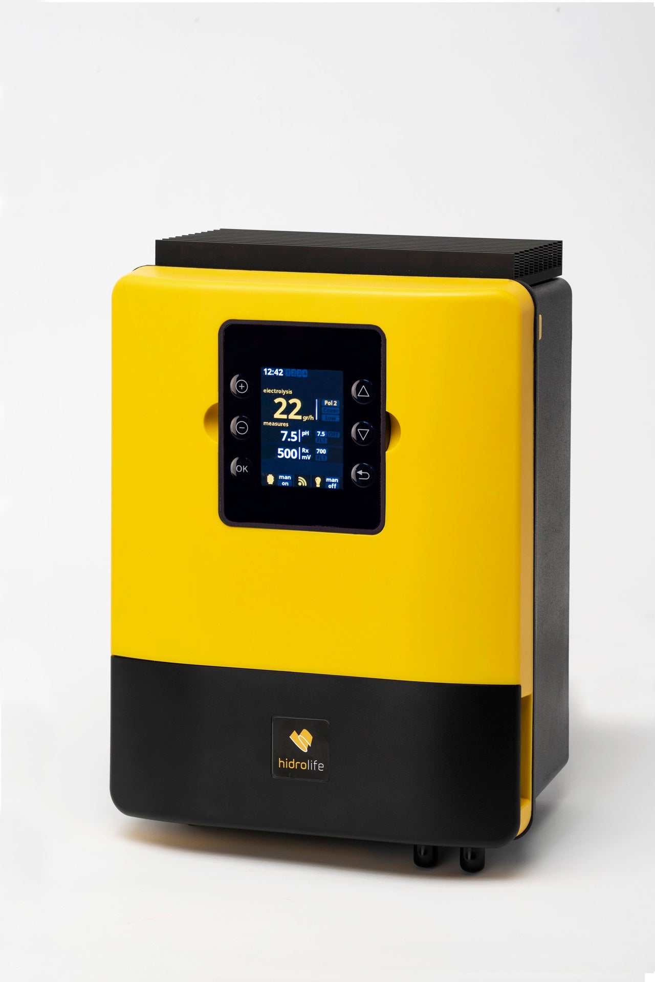 Elektroliza Hidrolife za bazene do 65m3
