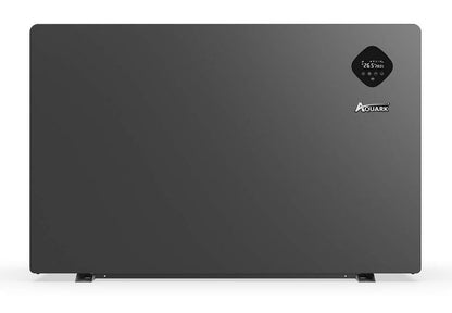 Aquark Mr. Silence MPXC150 toplinska pumpa 15 kW grijanje i hlađenje bazena