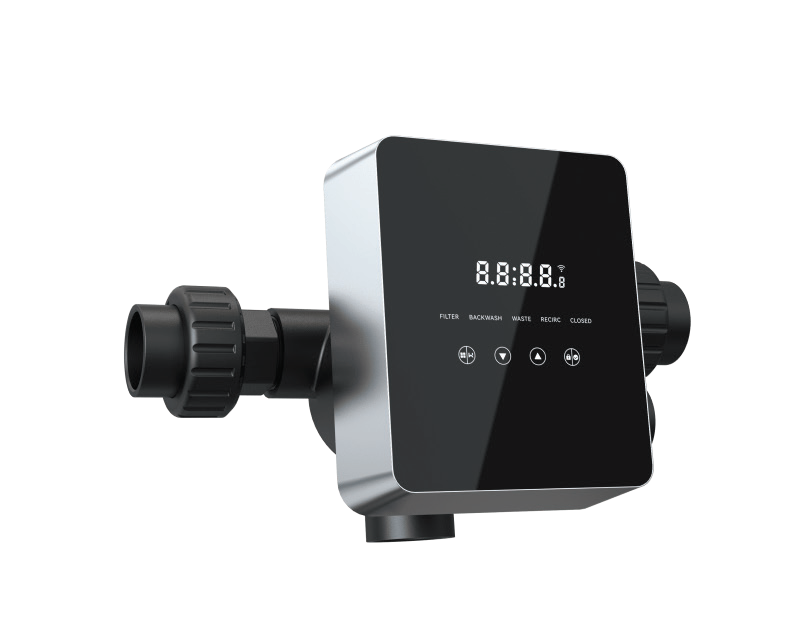 Automatski višeputni ventil iWash-24S, inverter - AQUAGEM