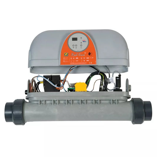 ELEKTRIČNI GRIJAČ ZODIAC RED LINE  "PLUS"  3KW